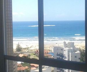 Apartamento com Vista Oceânica Torres Brazil