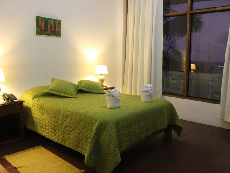 Hotel Photo 8