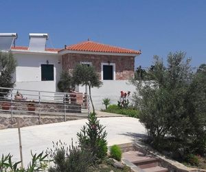 Villa Marianthi Petra Greece