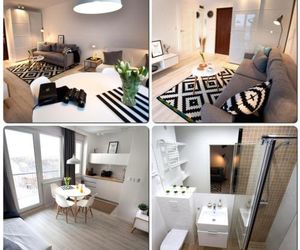 Apartament Horizon Gdynia Poland