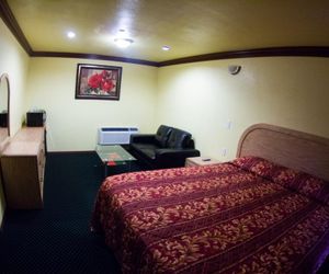 Welcome Inn Los Angeles International Airport United States