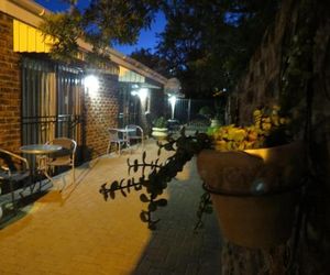 Coral Tree Guest Rooms Rawsonville South Africa