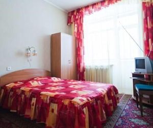Iskoz Kirov Russia