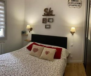 Appartement Les Amethystes Mont-Dore France