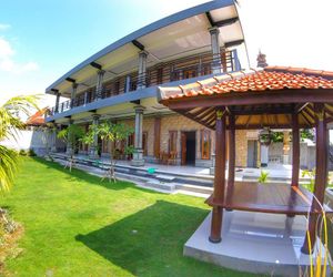 Pucuk Bali Guest House Canggu Indonesia