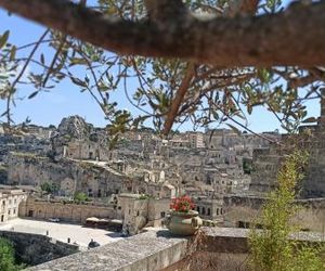 Alba Chiara Holiday Home Matera Italy