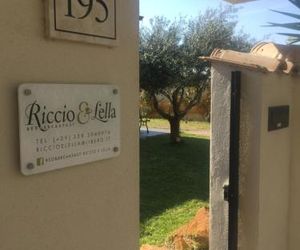 B&B Riccio&Lella Fiumicino Italy