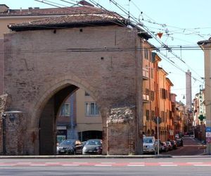 B&B San Vitale Bologna Italy