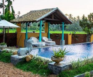 Villa Kubura Hikkaduwa Sri Lanka