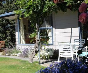 Beech Cottage Lake Tekapo New Zealand