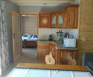 Apartamenty Na Polanie Koscielisko Poland