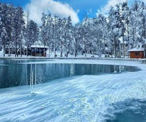 Apartment Bubica Zlatibor Zlatibor Serbia