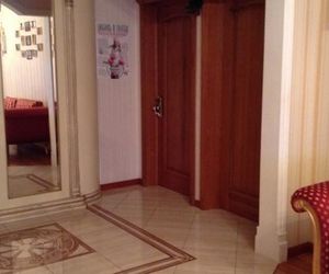 Apartment on Snezhnaya 17 Rayevo Russia