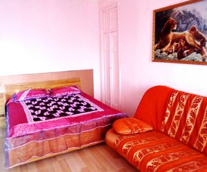 Apartment Angarskaya 33 Tsentr Chita Russia