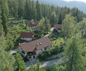 Guesthouse Planinski Dom Majerhold Solcava Slovenia