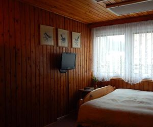 Homestay Gustav Halas Terchova Slovakia