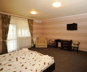 Hotel Vulyk Stryi Ukraine