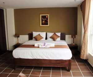 Ananas Family Hotel Ho Chi Minh Vietnam
