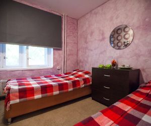 VDNHostel Rayevo Russia