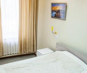 Puzzle Hostel Tomsk Russia