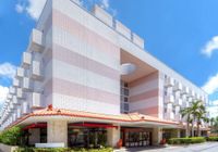 Отзывы Smile Hotel Naha City Resort, 3 звезды