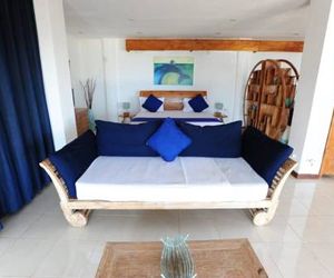 Sunset Hill Hotel Labuan Bajo Indonesia