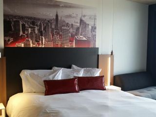 Hotel pic Grand Times Hotel Drummondville