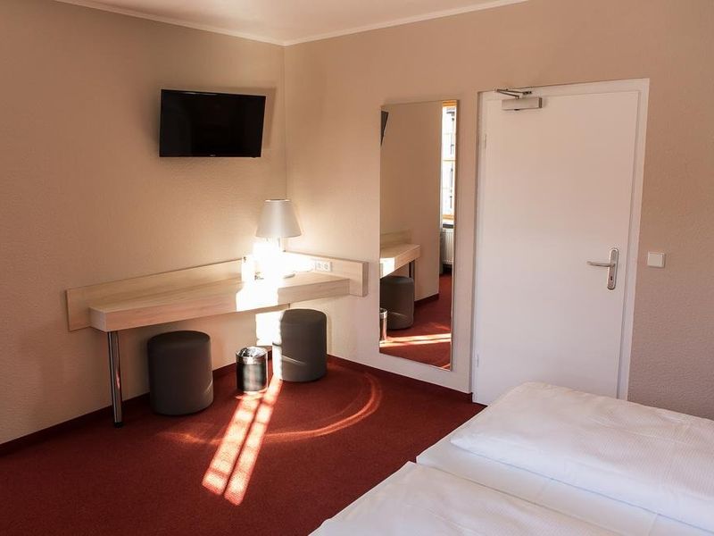 Hotel Photo 4