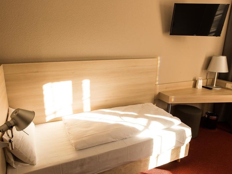Hotel Photo 5