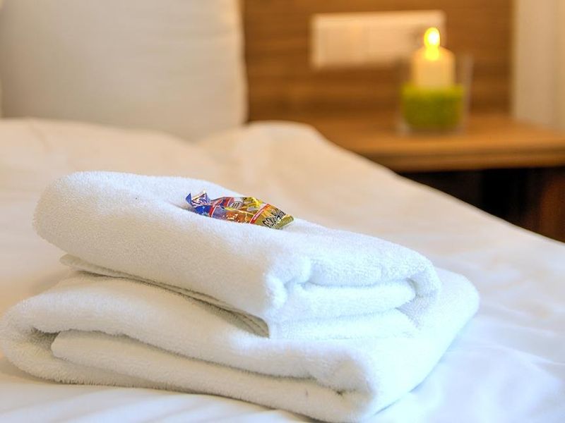 Hotel Photo 5