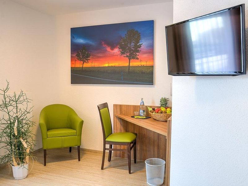 Hotel Photo 7