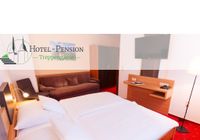 Отзывы Hotel-Pension Treppengasse