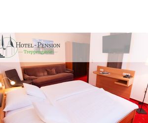 Hotel-Pension Treppengasse Nr 5 bis 6 Altenburg Germany