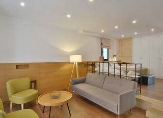 Hotel Bild 9