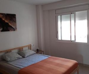 Apartment Verde De Montserrat Cambrils Spain