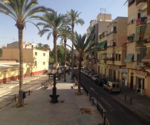 Apartment City Centre Alicante Spain