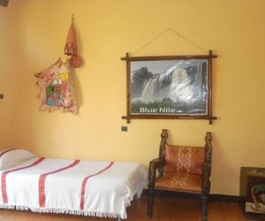 Hotel Yimreha Lalibella Ethiopia