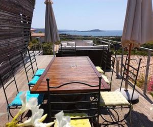 Villa Porticcio Ajaccio France