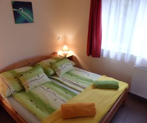 Sub Rosa Apartman Zalakaros Hungary