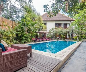 ZenRooms Badung Nyangnyang Sari Tuban Indonesia