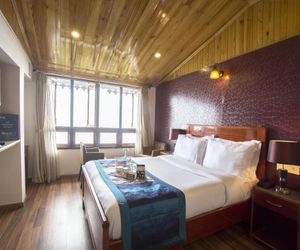 Oyo 2317 Hotel Nirvana Darjeeling India