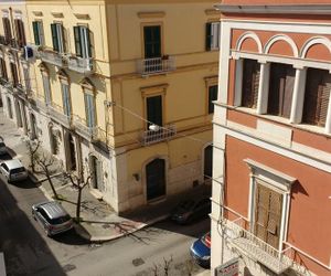 My Room in Trani Trani Italy