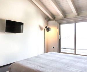 Skyloft Rooms Montebelluna Italy