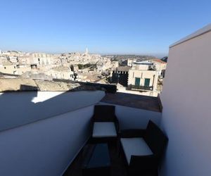 Vista Sui Sassi Guest House Matera Italy