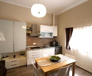 Le Stanze Apartament Bologna Italy