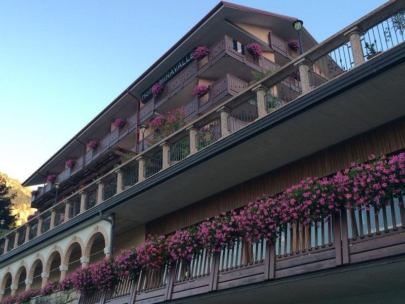 Hotel Photo 9