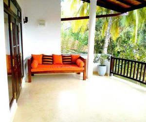 Sleepy Head Guesthouse Unawatuna Sri Lanka