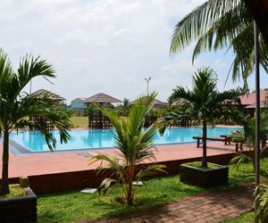 JKAB Beach Resort Trincomalee Sri Lanka