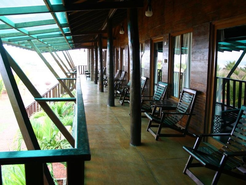 Hotel Photo 14