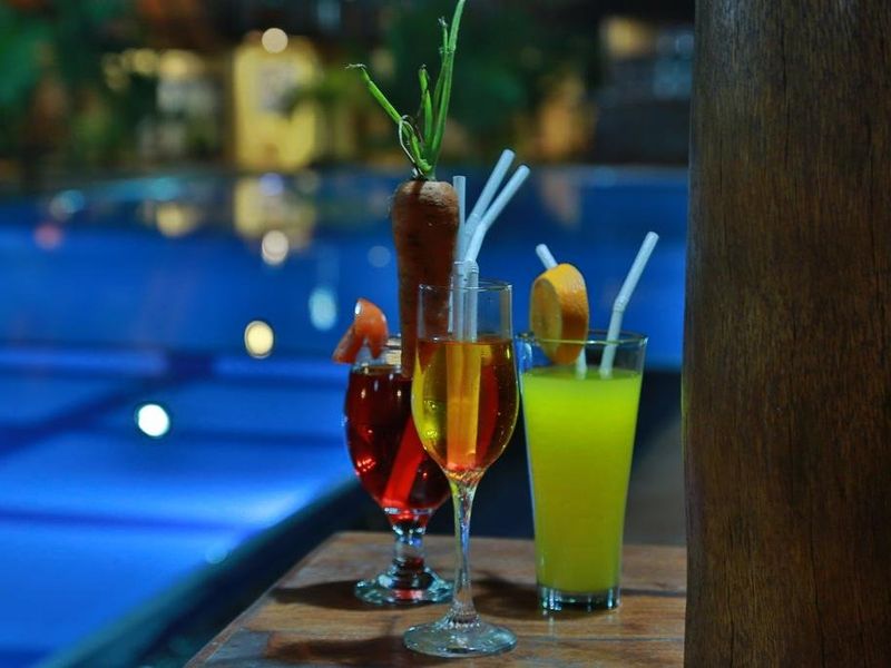 Hotel Photo 15